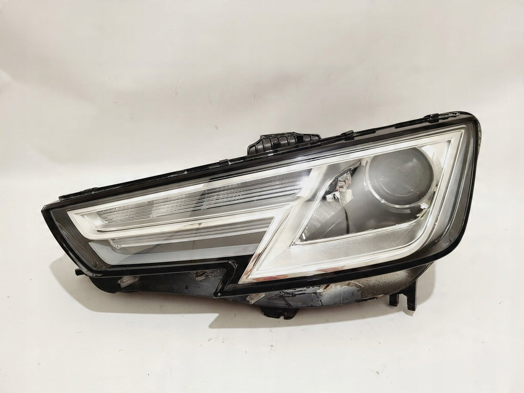 Frontscheinwerfer Audi A4 B9 8W0941005 8W0941006 Xenon Rechts oder Links