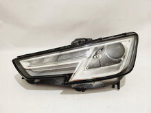 Load image into Gallery viewer, Frontscheinwerfer Audi A4 B9 8W0941005 8W0941006 Xenon Rechts oder Links