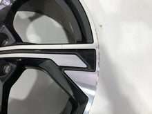 Laden Sie das Bild in den Galerie-Viewer, 1x Alufelge 19 Zoll 8.5" 5x112 40ET Glanz Schwarz 8W0601025EM Audi A4 B9 FEL1134823137qk