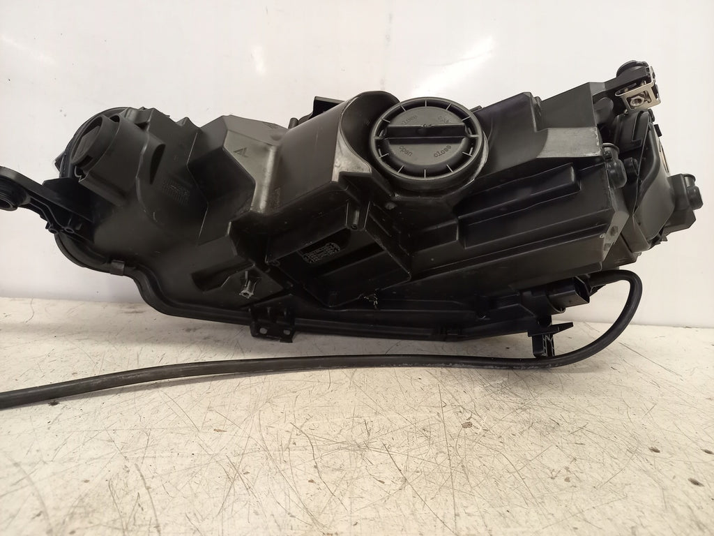 Frontscheinwerfer Audi A5 8W6941006C LED Rechts Scheinwerfer Headlight