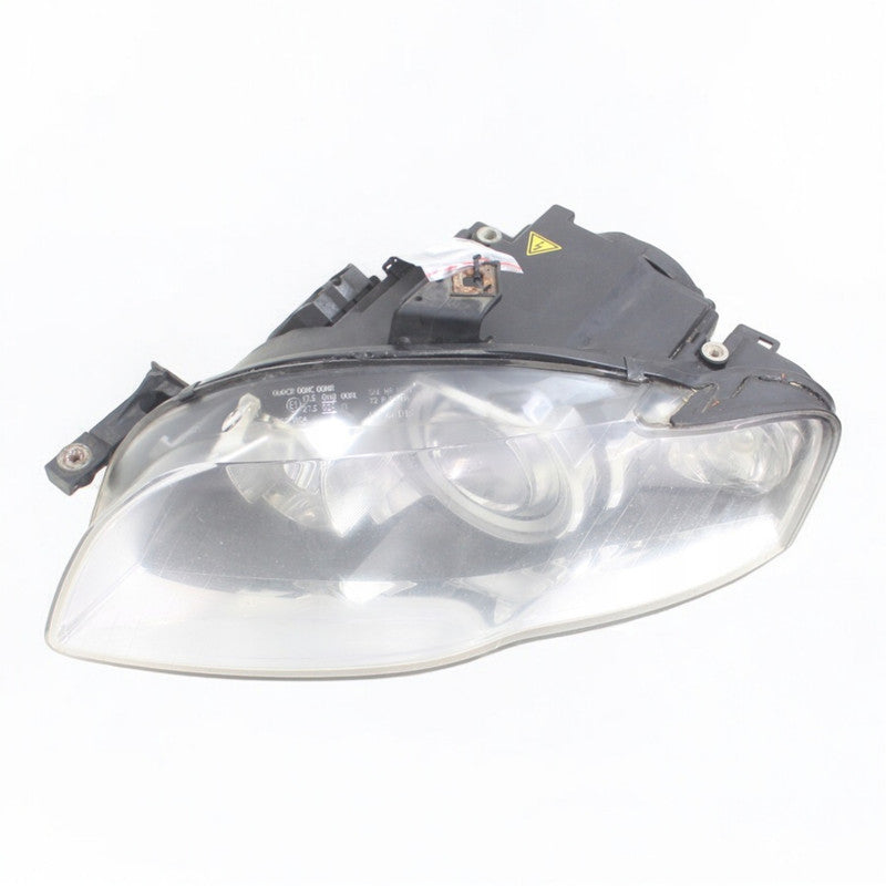 Frontscheinwerfer Audi A4 B7 LED Links Scheinwerfer Headlight