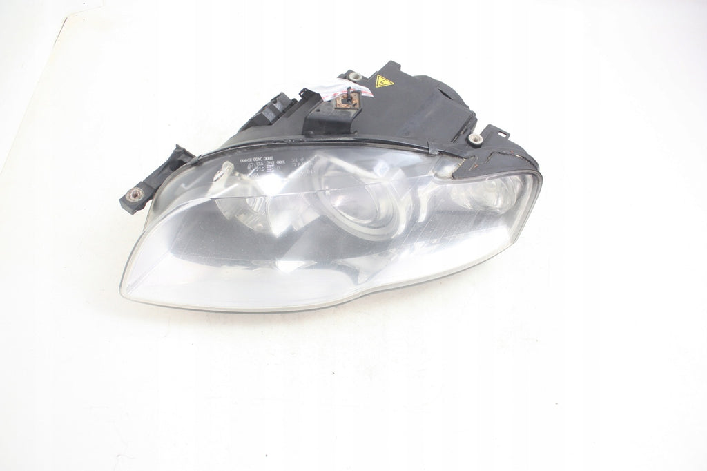 Frontscheinwerfer Audi A4 B7 LED Links Scheinwerfer Headlight