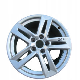 1x Alufelge 17 Zoll 7.0
