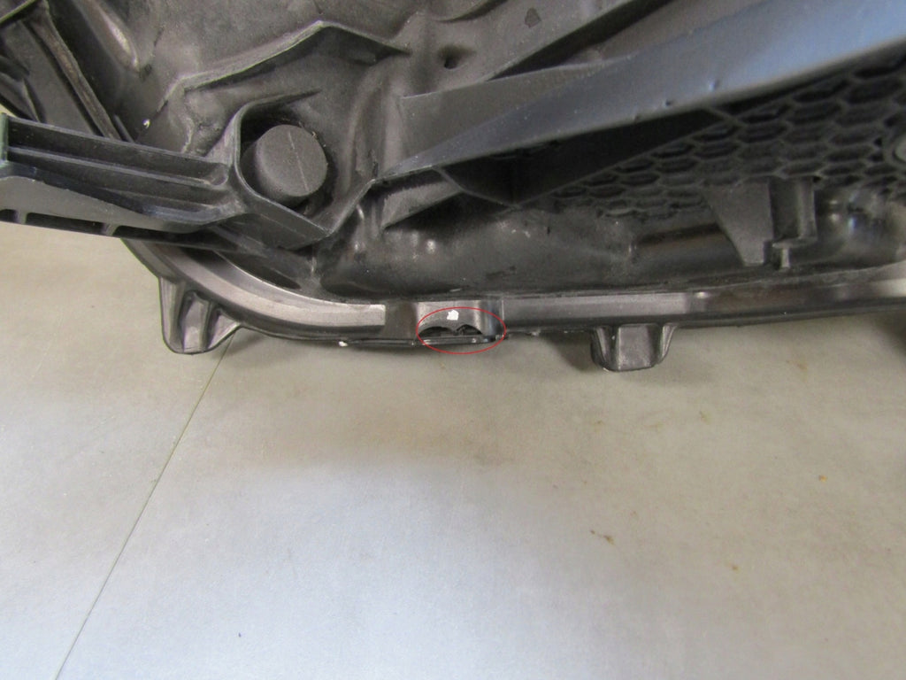 Frontscheinwerfer Toyota Highlander 100008A06K LED Rechts Scheinwerfer Headlight SCH1302466623nf