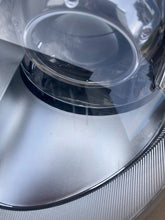 Laden Sie das Bild in den Galerie-Viewer, Frontscheinwerfer VW New Beetle 1C0941005M Links Scheinwerfer Headlight SCH5992066520gy