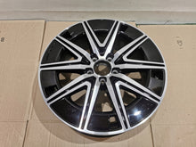 Load image into Gallery viewer, 1x Alufelge 19 Zoll 7.5" 5x112 A2434012000 Mercedes-Benz Eqa Eqb Rim Wheel FEL2878031861ae