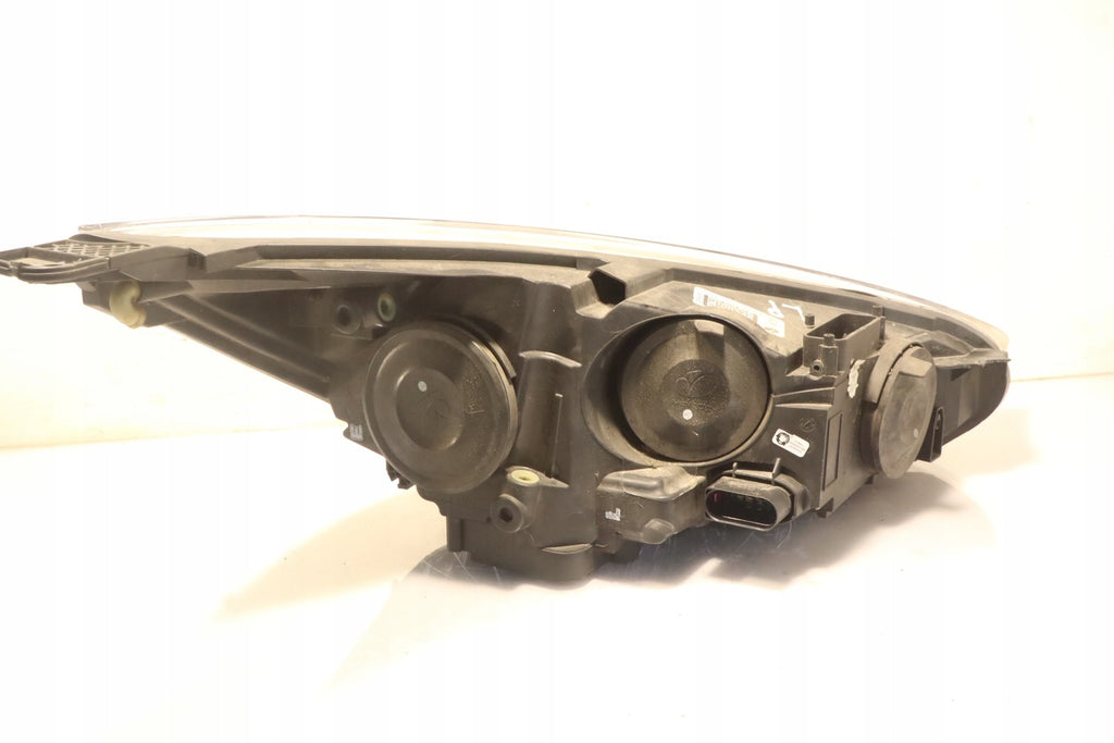 Frontscheinwerfer Ford Focus III F1EB-13W030-AF Links Scheinwerfer Headlight SCH2788202746df