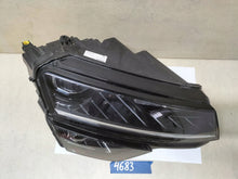 Laden Sie das Bild in den Galerie-Viewer, Frontscheinwerfer Skoda Karoq 57B941016D Rechts Scheinwerfer Headlight SCH9776872856fx