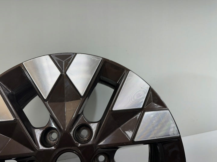 1x Alufelge 18 Zoll 8.0" 6x139.7 53 5ET 52910-DR220 Hyundai Staria Rim Wheel FEL7918111406cu