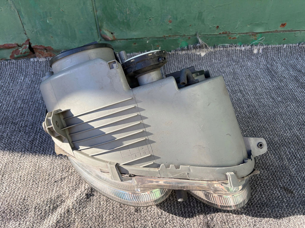 Frontscheinwerfer Mercedes-Benz Clk BAD593 Links Scheinwerfer Headlight SCH7875288073vr
