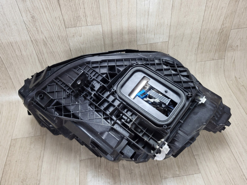 Frontscheinwerfer Mercedes-Benz W247 A2479064104 Full LED Links Headlight SCH2021582550xr