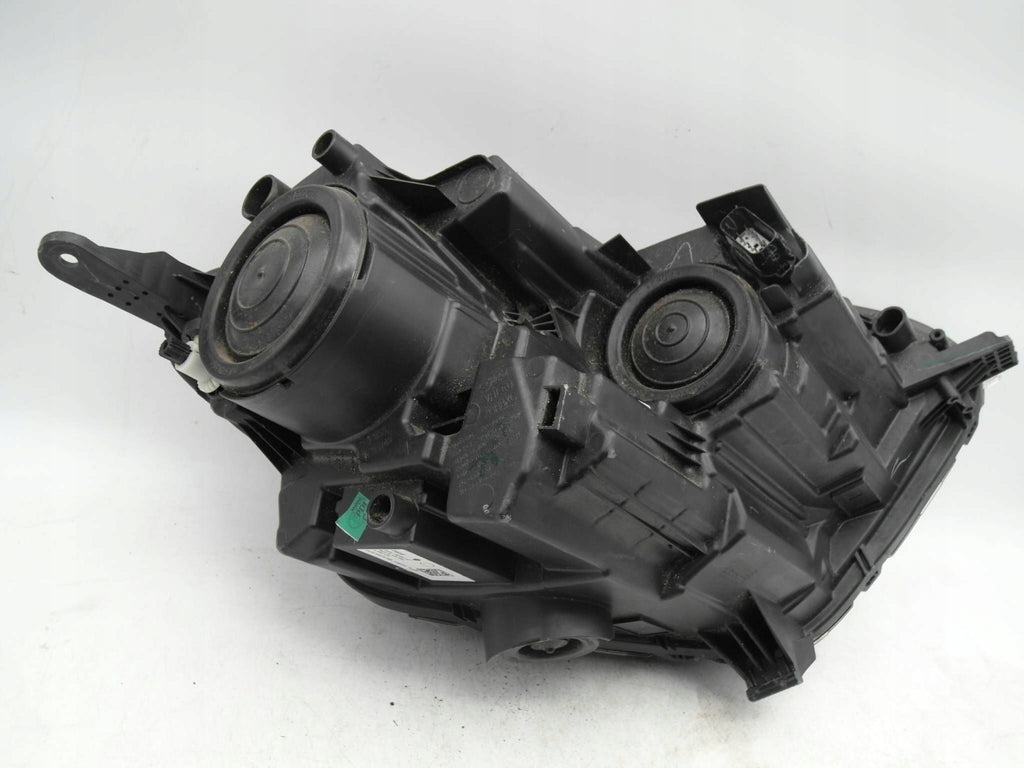 Frontscheinwerfer Ford Ecosport GN1513W030JE Links Scheinwerfer Headlight SCH1755807950zb