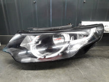 Laden Sie das Bild in den Galerie-Viewer, Frontscheinwerfer Land Rover Discovery FK7213W030AG Links Scheinwerfer Headlight SCH5189373898gy