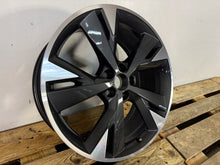 Load image into Gallery viewer, 1x Alufelge 20 Zoll 8.0" 5x112 89A601025AR Audi E-Tron Rim Wheel FEL2339221232qo