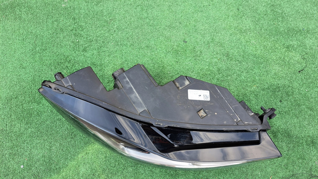 Frontscheinwerfer Jaguar J9D3-13W029-HC LED Rechts Scheinwerfer Headlight SCH2841274680yg