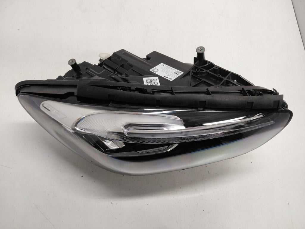 Frontscheinwerfer Mercedes-Benz W247 A2479061004 Full LED Rechts Headlight SCH2819916980ps