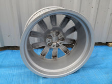 Load image into Gallery viewer, 1x Alufelge 17 Zoll 7.5&quot; 5x100 36ET Glanz Silber 8X0601025AL Audi A1 Rim Wheel