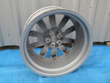 Laden Sie das Bild in den Galerie-Viewer, 1x Alufelge 17 Zoll 7.5" 5x100 36ET Glanz Silber 8X0601025AL Audi A1 Rim Wheel FEL9329962662lh