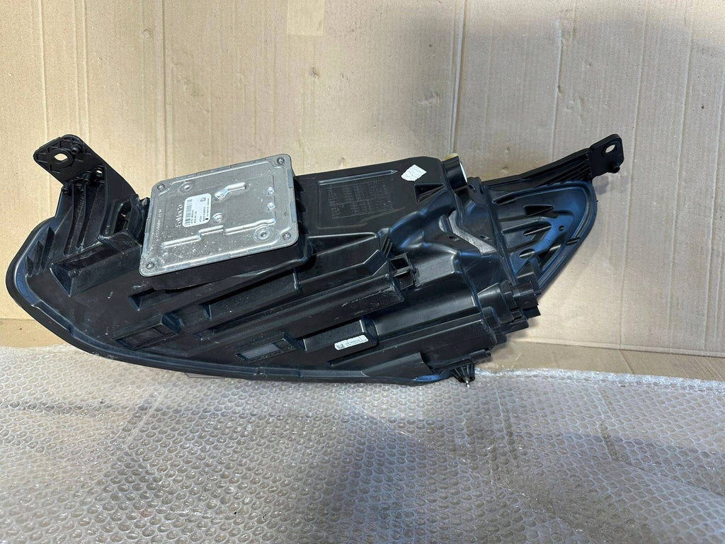 Frontscheinwerfer Ford Focus MX7B13E014EB Full LED Vorderseite Headlight SCH4026136568tt