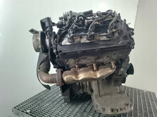 Laden Sie das Bild in den Galerie-Viewer, Motor Audi A5 8t3 CAP 3.0 TDI 240PS 176kW 2008 Diesel Engine Unkomplett