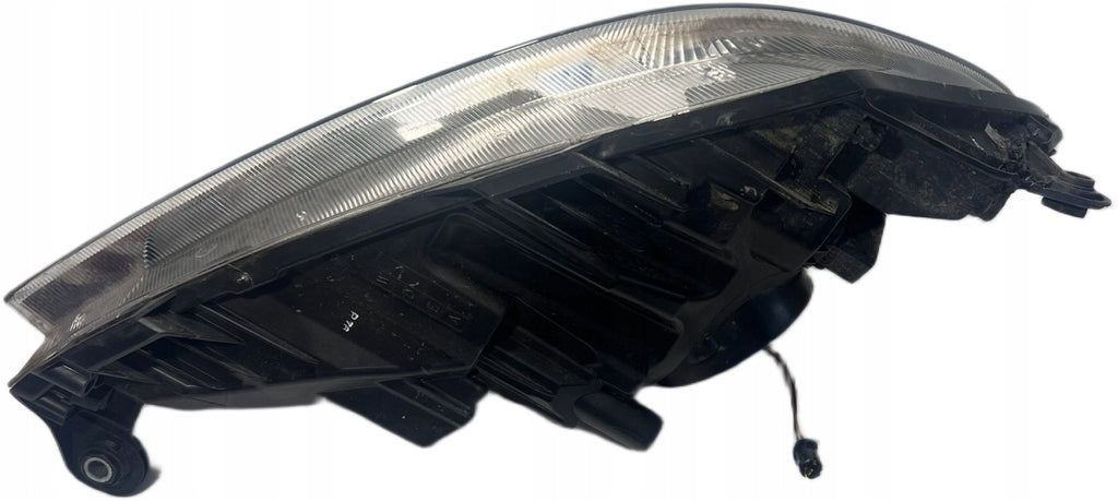 Frontscheinwerfer Skoda Fabia I 5901E90E 5J1941015C Links Scheinwerfer Headlight SCH5318973833cy