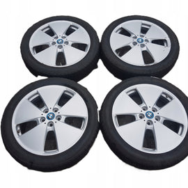 1x Alufelge 19 Zoll 5.0