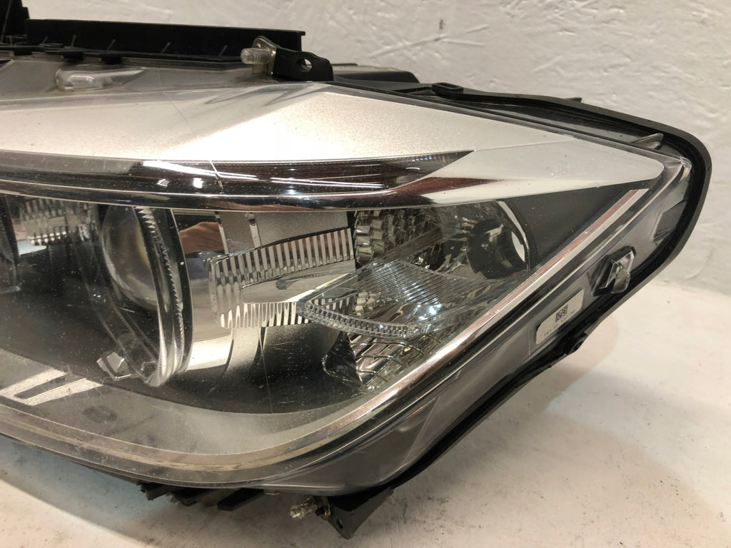 Frontscheinwerfer BMW 3 F30 F31 E87 7259525 Links Scheinwerfer Headlight SCH4598512190ol