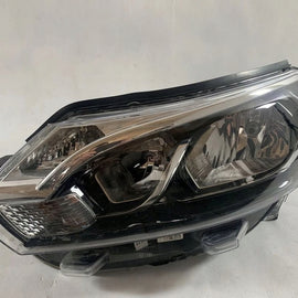 Frontscheinwerfer Toyota Proace 9808581280-00 Links Scheinwerfer Headlight SCH4936464149bq