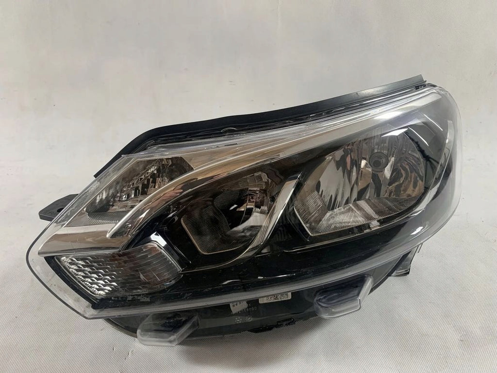 Frontscheinwerfer Toyota Proace 9808581280-00 Links Scheinwerfer Headlight SCH4936464149bq