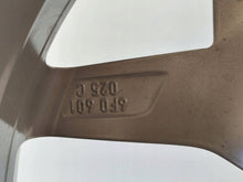 Laden Sie das Bild in den Galerie-Viewer, 1x Alufelge 17 Zoll 5x100 6F0601025C Seat Ibiza I V Rim Wheel FEL2759963929jj