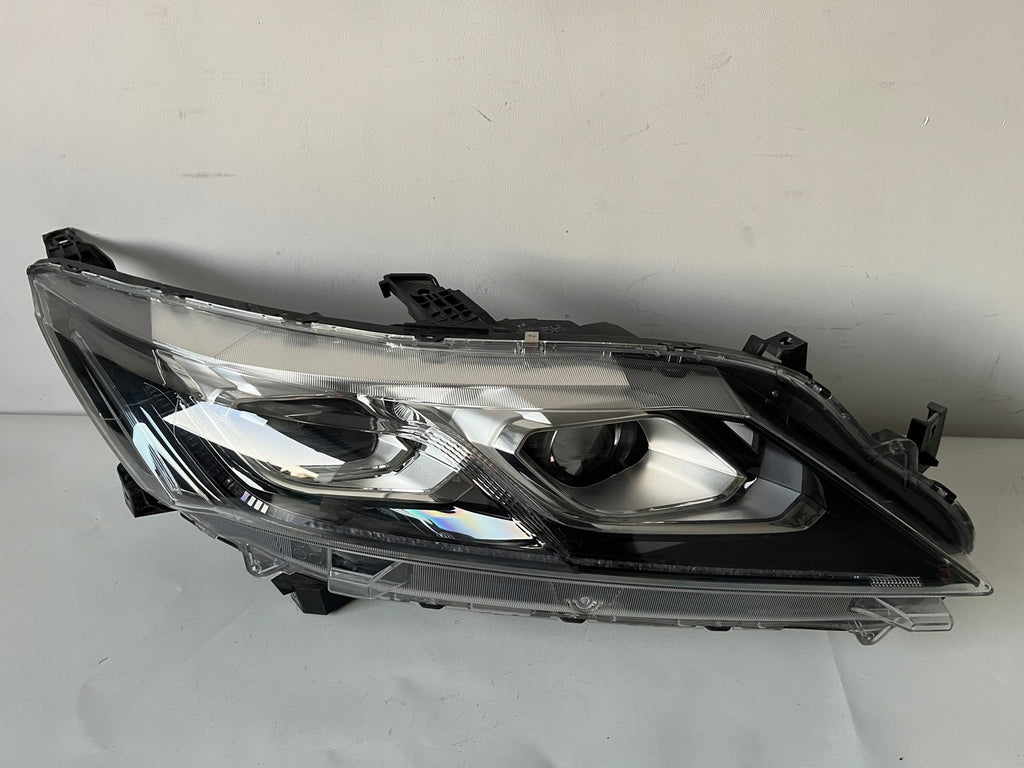 Frontscheinwerfer Mitsubishi Eclipse Cross W3153 Full LED Rechts Headlight