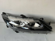 Laden Sie das Bild in den Galerie-Viewer, Frontscheinwerfer Mitsubishi Eclipse Cross W3153 Full LED Rechts Headlight