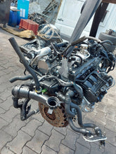 Laden Sie das Bild in den Galerie-Viewer, Motor Peugeot 3008 10XVA8 1.2 THP 15TKm Benzin Engine Komplett