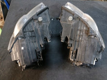 Laden Sie das Bild in den Galerie-Viewer, Frontscheinwerfer VW Passat 3C0941752K 3C0941751 FALSE Scheinwerfer Headlight SCH2668647754va