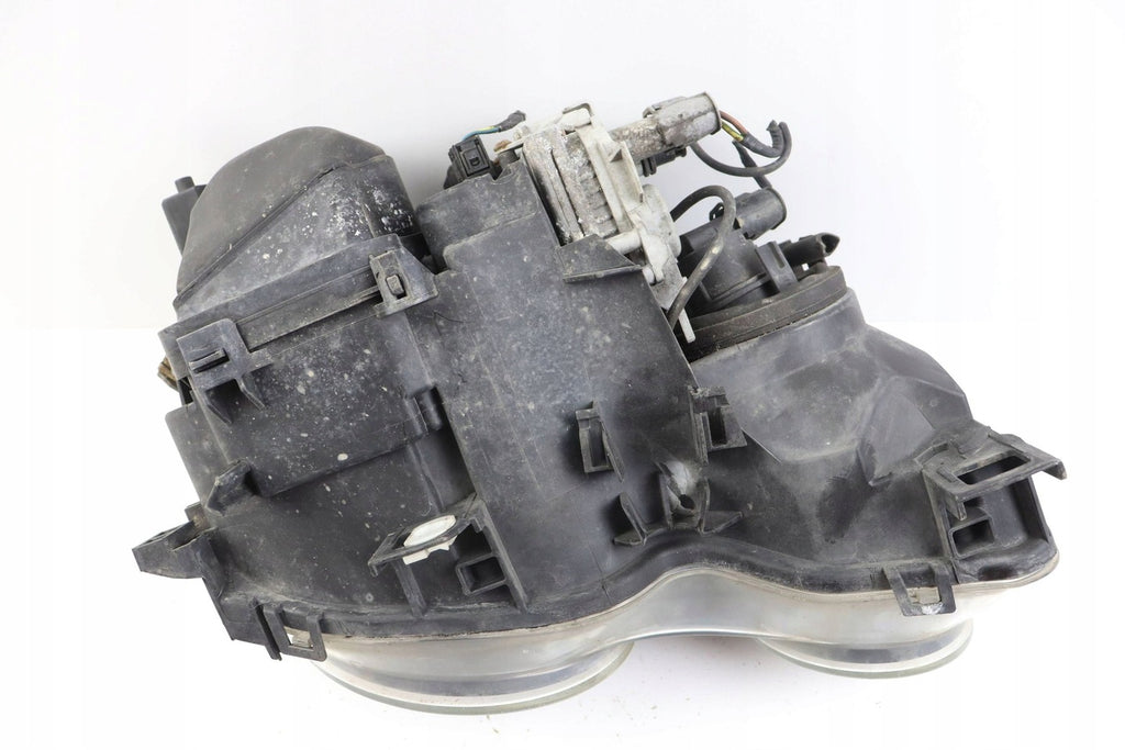 Frontscheinwerfer BMW 3 E46 Compact Xenon FALSE Scheinwerfer Headlight SCH9137854579uf