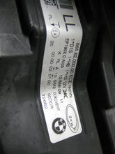 Laden Sie das Bild in den Galerie-Viewer, Frontscheinwerfer BMW E91 72025909 Xenon Rechts Scheinwerfer Headlight SCH5186932107xq