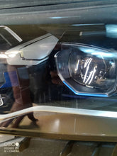 Load image into Gallery viewer, Frontscheinwerfer BMW 5 5A798D1-08 LED Links Scheinwerfer Headlight SCH9605134819pu