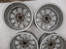 Load image into Gallery viewer, 4x Alufelge 17 Zoll 7.5" 5x112 32ET Glanz Silber 6787575 BMW F26 X3 F25 FEL8248329124eu