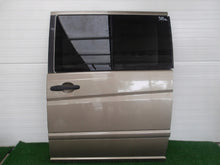 Load image into Gallery viewer, Tür Mercedes-Benz Viano W639 Vito Hinten Links Door Porta Porte