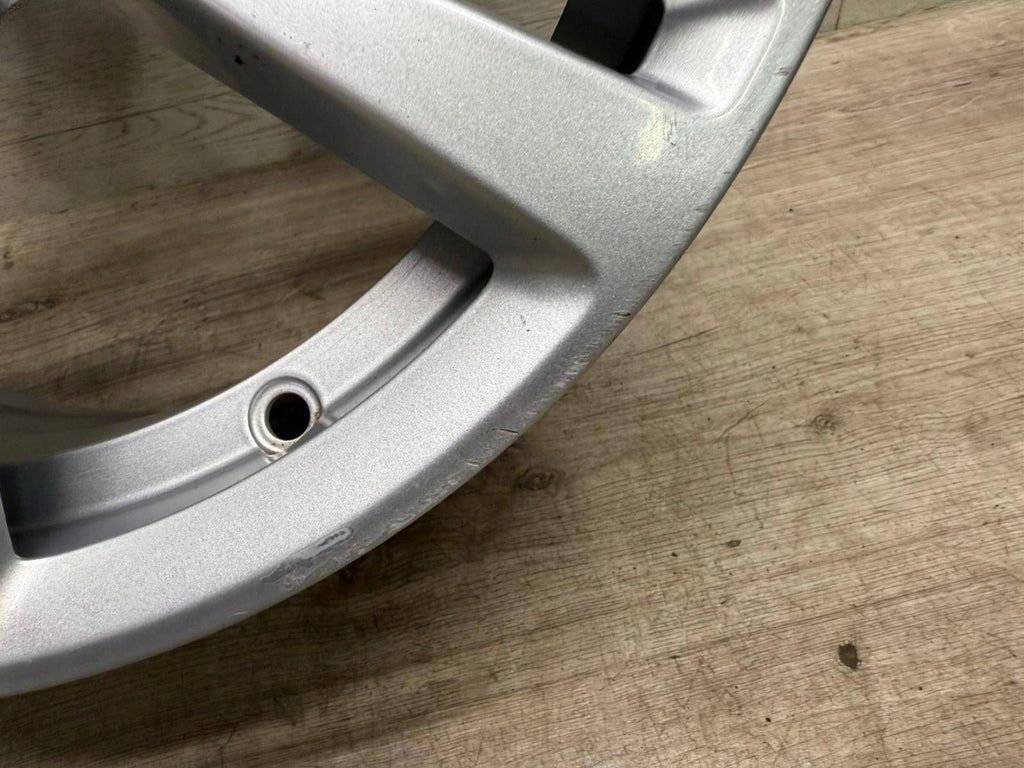 1x Alufelge 16 Zoll 39024544 Opel Astra K Rim Wheel FEL5877553976lp