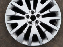 Load image into Gallery viewer, 1x Alufelge 19 Zoll 7.5" 5x108 50ET Glanz LV4C-R2 Ford Rim Wheel FEL9897340323zp