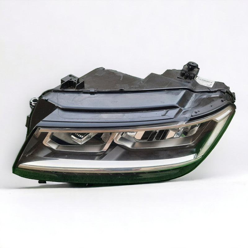 Frontscheinwerfer VW Tiguan 5NB941035D FULL LED Links Scheinwerfer Headlight