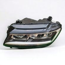 Laden Sie das Bild in den Galerie-Viewer, Frontscheinwerfer VW Tiguan 5NB941035D FULL LED Links Scheinwerfer Headlight