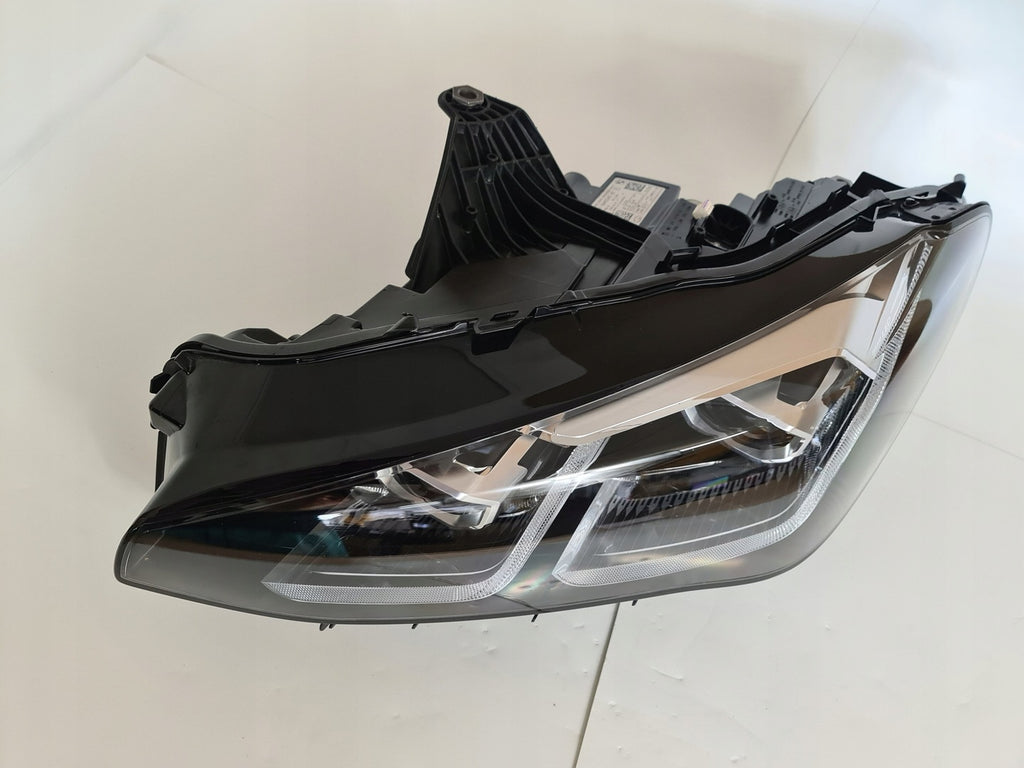 Frontscheinwerfer BMW 2 Active Tourer U06 5A42247-07 LED Links Headlight SCH7171408427gu