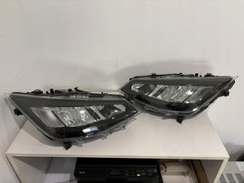 Frontscheinwerfer Seat Ibiza I V 6F1941005C 6F1941006C LED Ein Satz Headlight