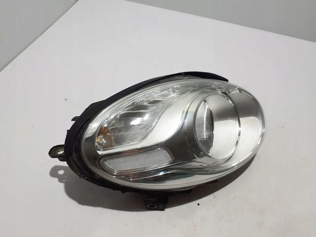 Frontscheinwerfer Fiat 500l 51883592 Rechts Scheinwerfer Headlight SCH7647718088vh