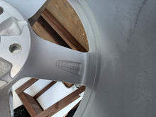 Load image into Gallery viewer, 1x Alufelge 16 Zoll 6.5" 5x112 33ET Glanz Silber 7N5601025 Seat Alhambra FEL7989824690dx