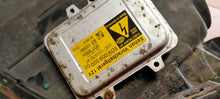 Laden Sie das Bild in den Galerie-Viewer, Frontscheinwerfer Saab 93 9-3 Bi-Xenon Rechts Scheinwerfer Headlight
