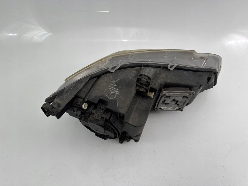 Frontscheinwerfer BMW X5 E70 130732926301 Xenon Links Scheinwerfer Headlight SCH5175797050bi