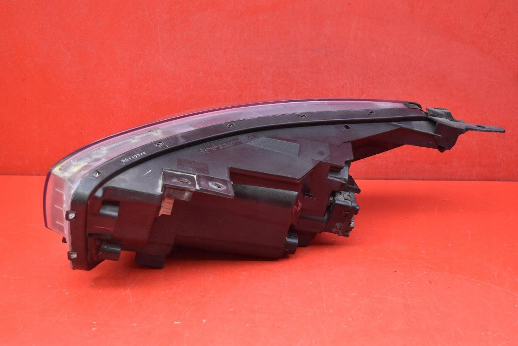 Frontscheinwerfer Kia Rio Rechts Scheinwerfer Headlight SCH5876063381zs